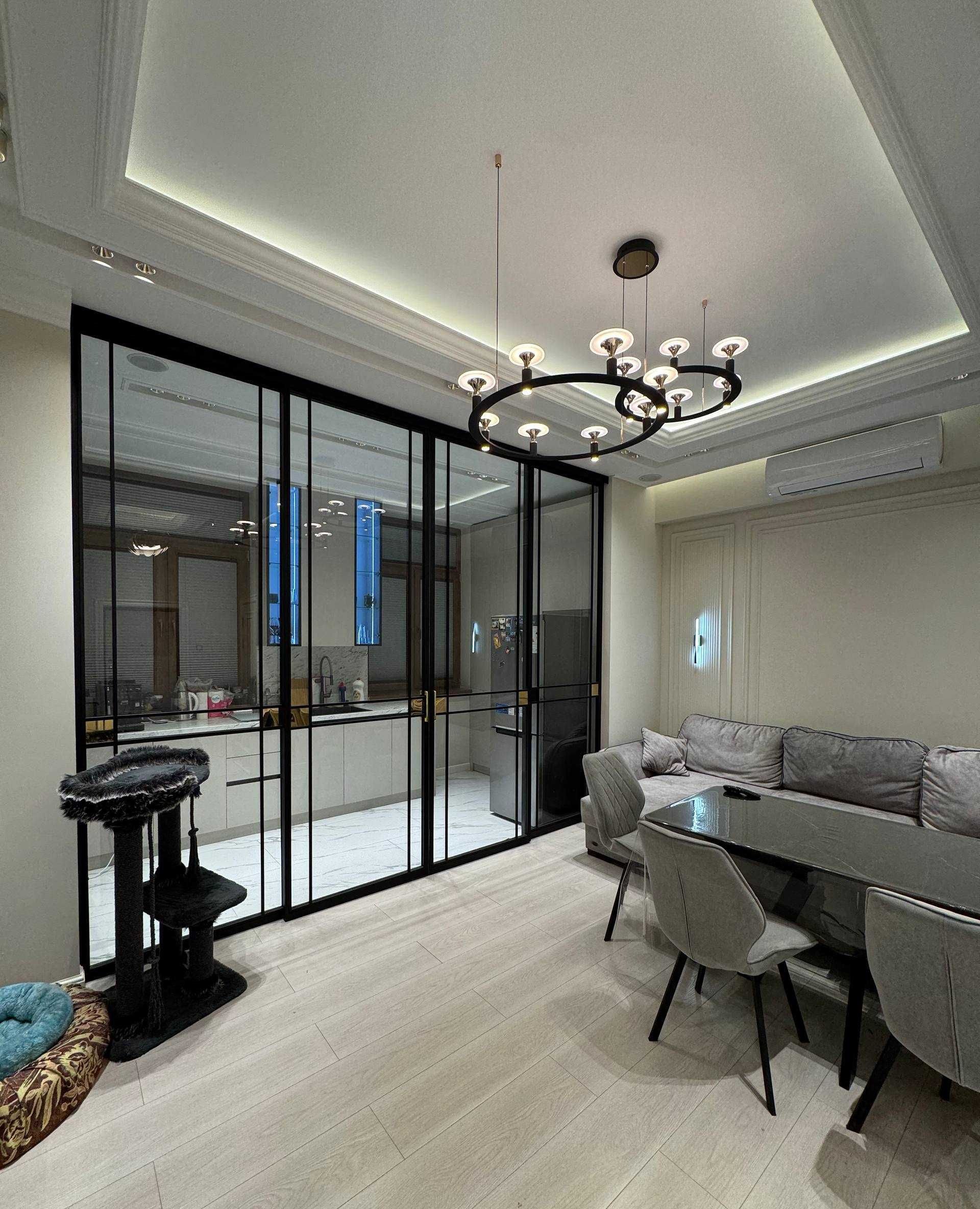 Сдаётся 3-комн. квартира, 80 м² · Мирзо-Улугбек — фото 9