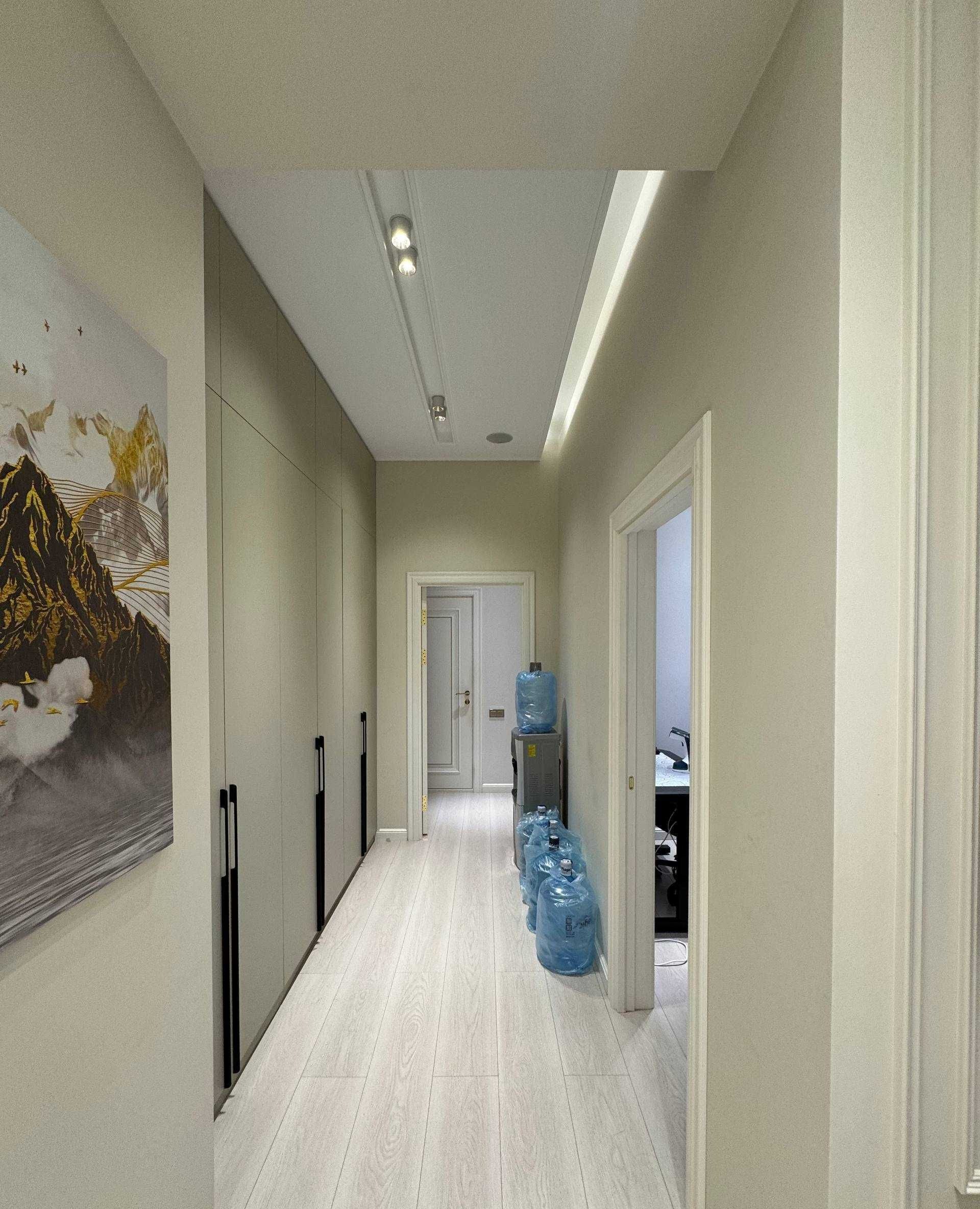 Сдаётся 3-комн. квартира, 80 м² · Мирзо-Улугбек — фото 5