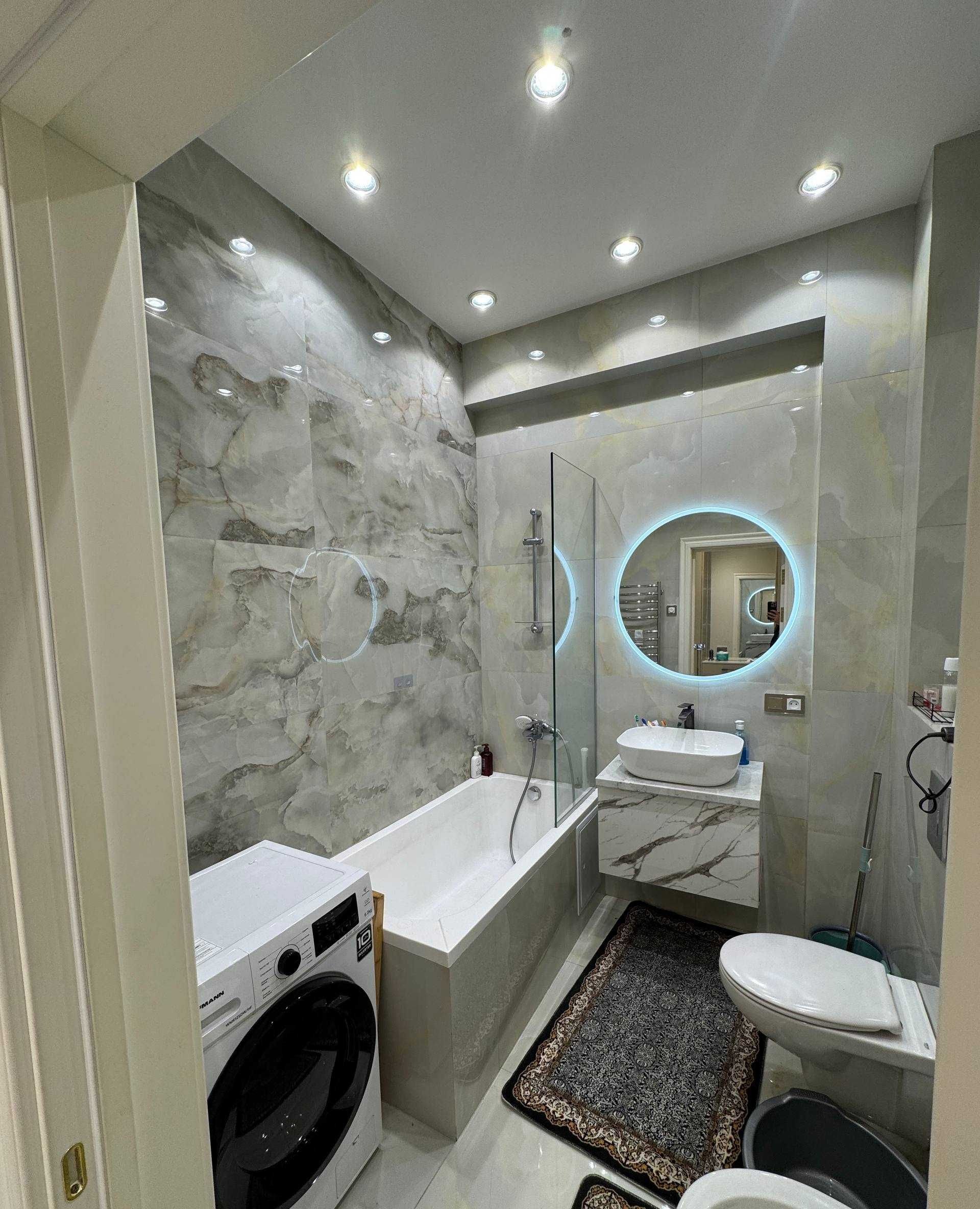 Сдаётся 3-комн. квартира, 80 м² · Мирзо-Улугбек — фото 6