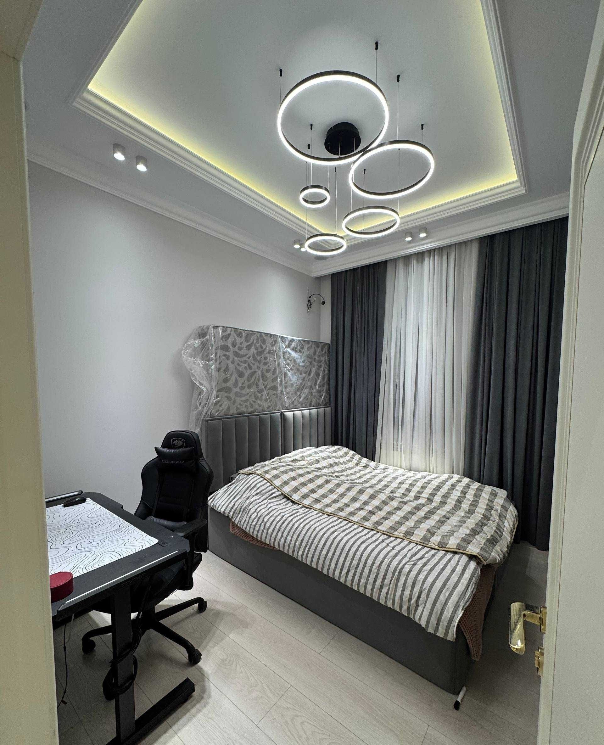 Сдаётся 3-комн. квартира, 80 м² · Мирзо-Улугбек — фото 8