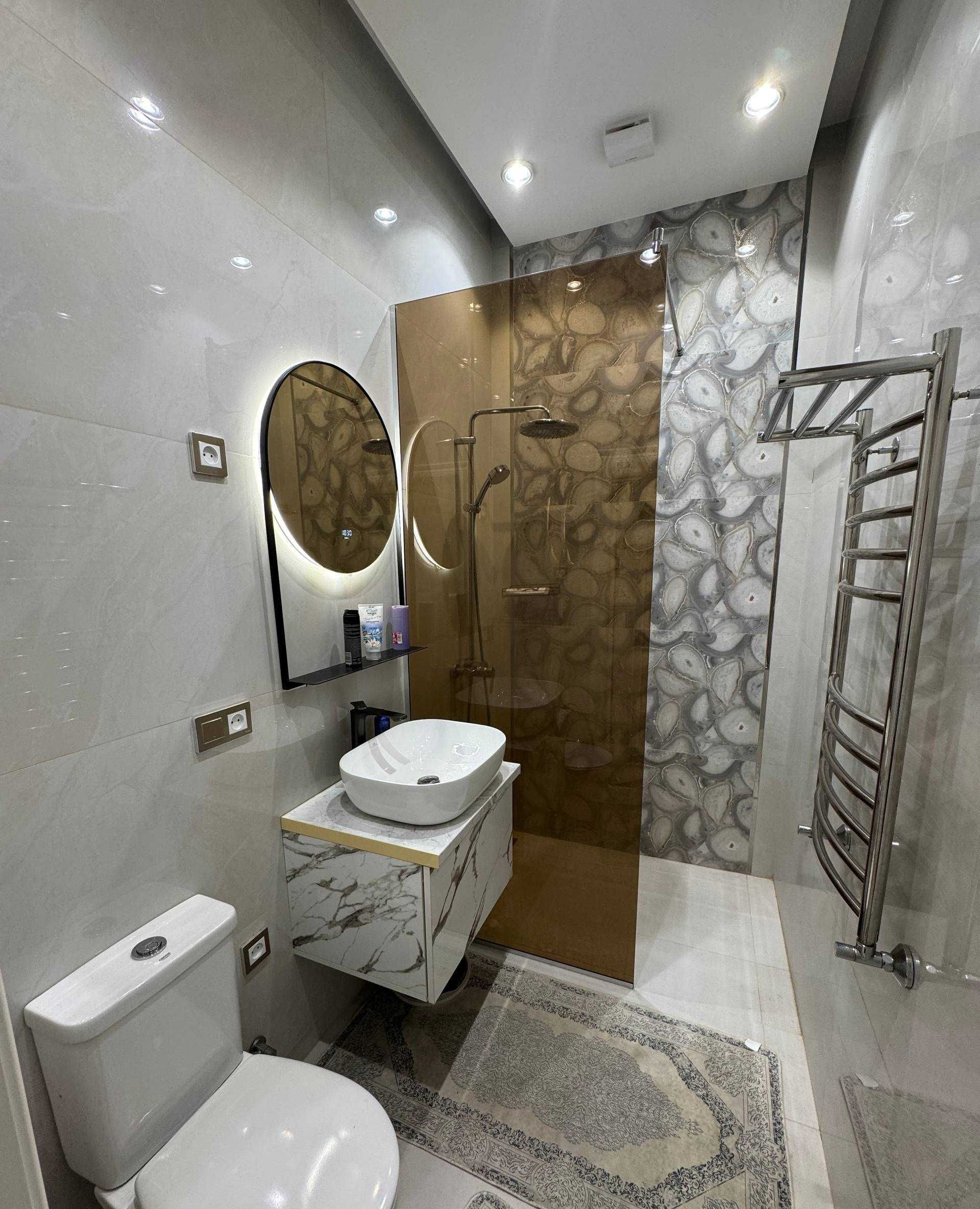 Сдаётся 3-комн. квартира, 80 м² · Мирзо-Улугбек — фото 2