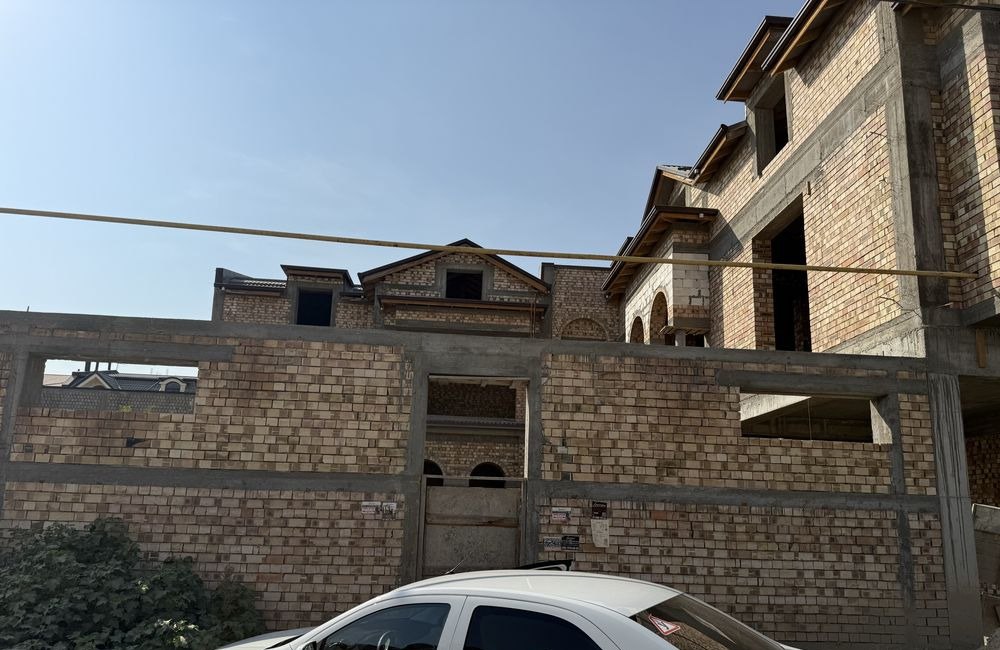 Sotiladi 12 xonali xonadon, 500 m² · Chilonzor — surat 3