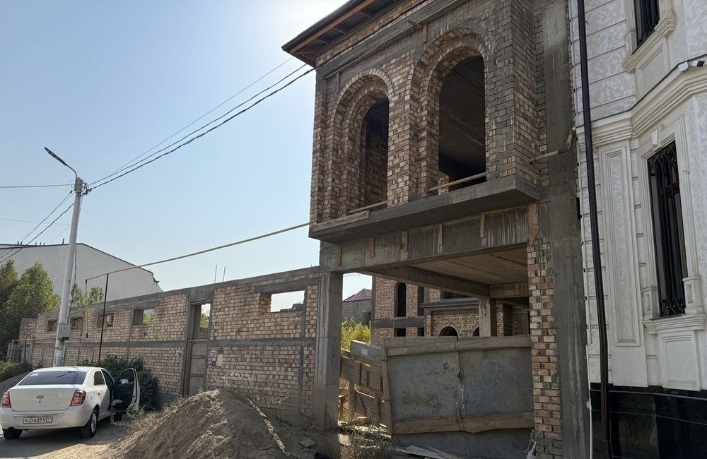 Sotiladi 12 xonali xonadon, 500 m² · Chilonzor — surat 2