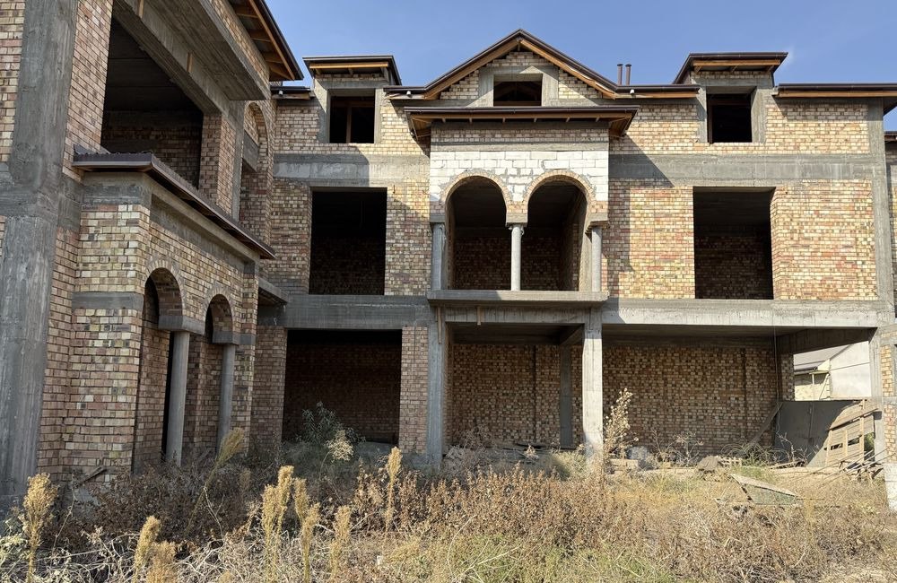 Sotiladi 12 xonali xonadon, 500 m² · Chilonzor — surat 4