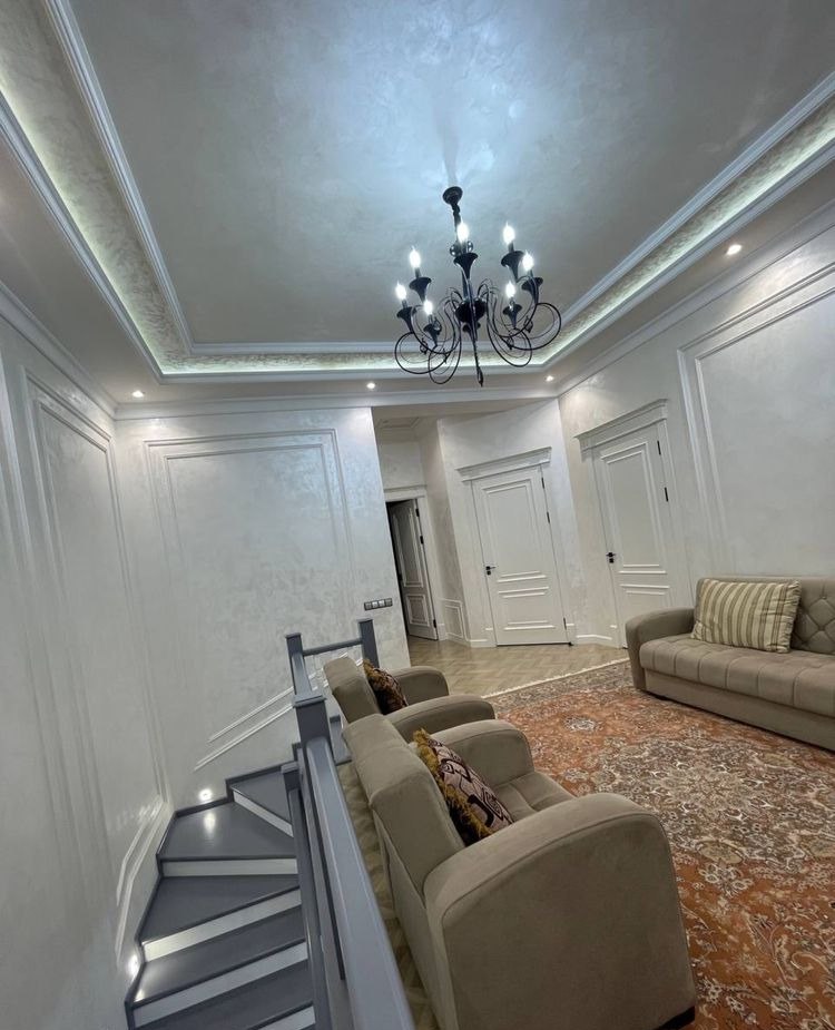Продаётся 5-комн. дом, 270 м² · Мирзо-Улугбек — фото 4
