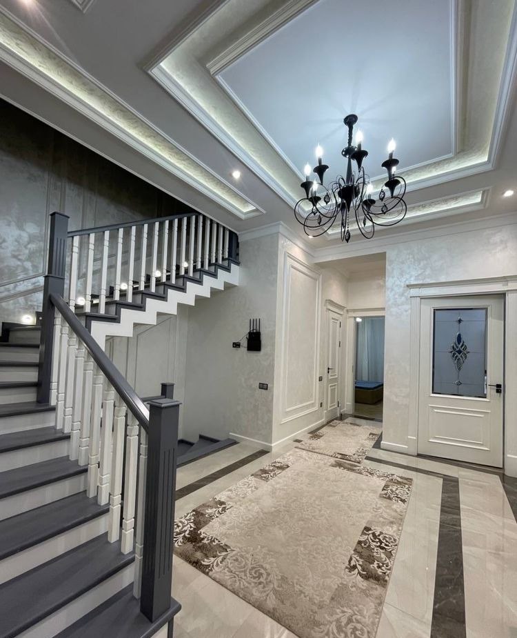 Продаётся 5-комн. дом, 270 м² · Мирзо-Улугбек — фото 3