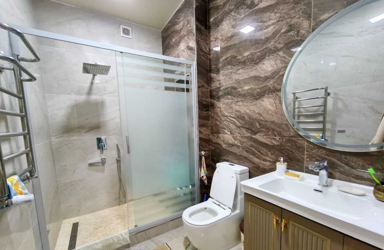 Продаётся 6-комн. дом, 450 м² · Шайхантахур — фото 10