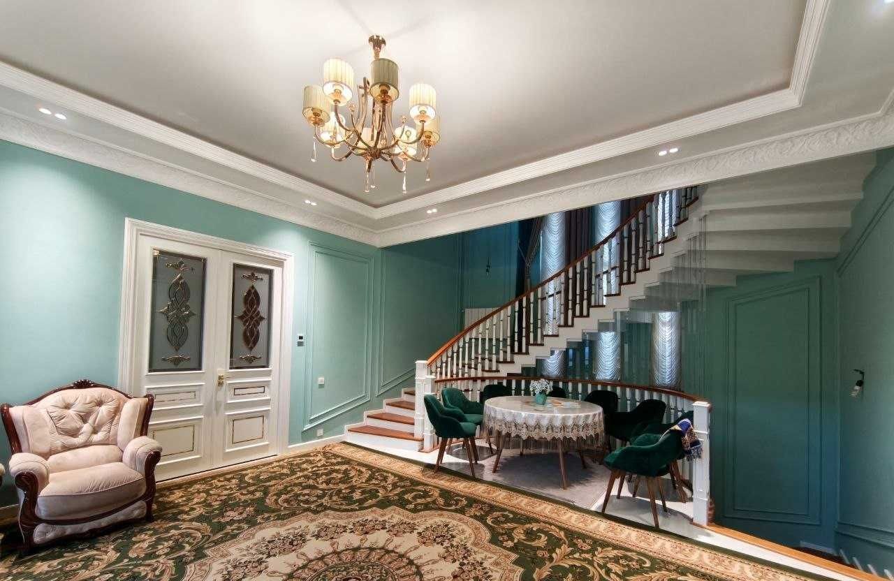 Продаётся 6-комн. дом, 450 м² · Шайхантахур — фото 6
