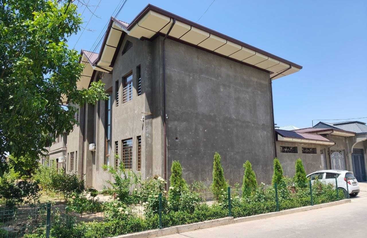 Продаётся 6-комн. дом, 450 м² · Шайхантахур — фото 2