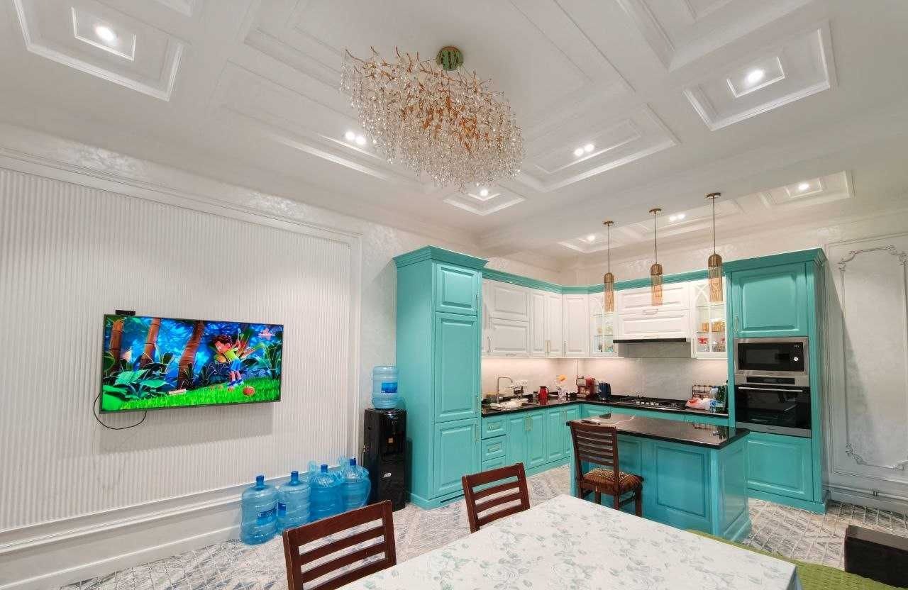 Продаётся 6-комн. дом, 450 м² · Шайхантахур — фото 8