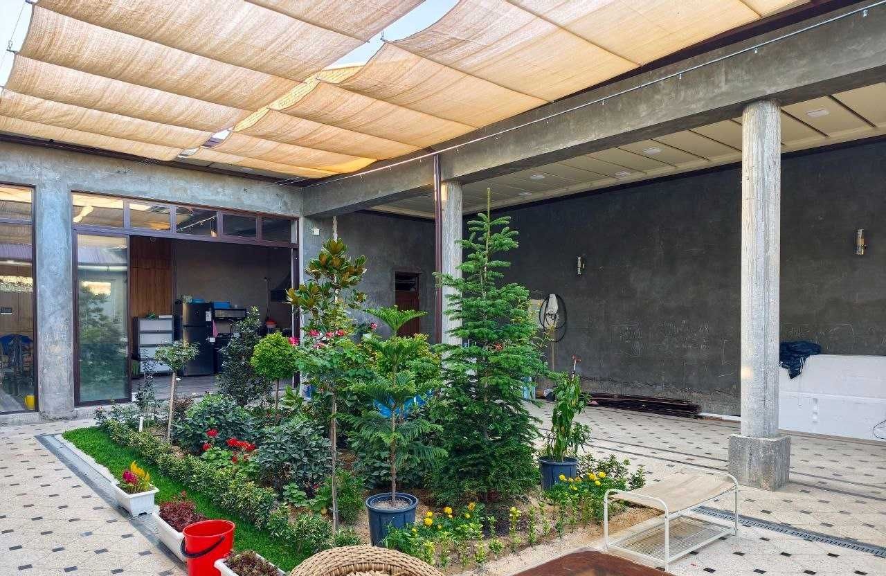 Продаётся 6-комн. дом, 450 м² · Шайхантахур — фото 3