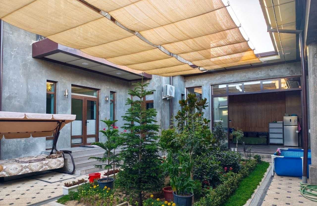 Продаётся 6-комн. дом, 450 м² · Шайхантахур — фото 4