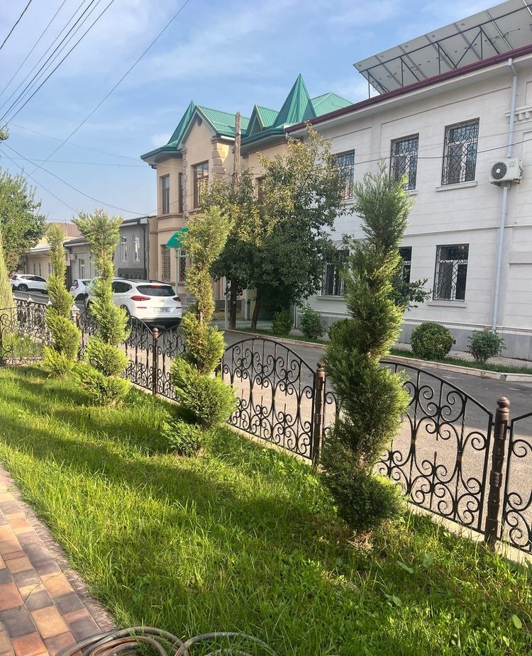 For sale 8-room house · Yunusabad — photo 3