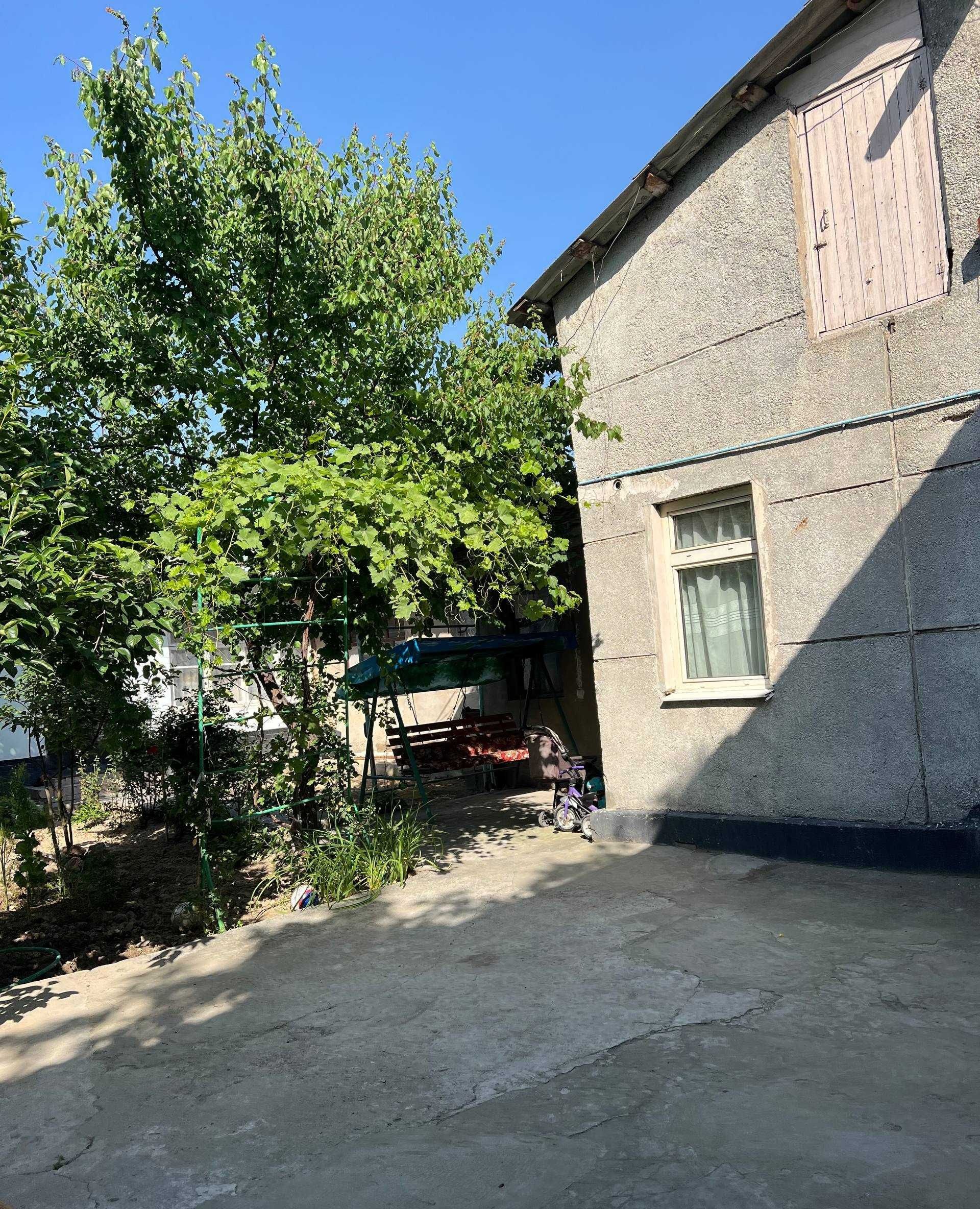 For sale 7-room house, 141.94 m² · Yakkasaray — photo 6