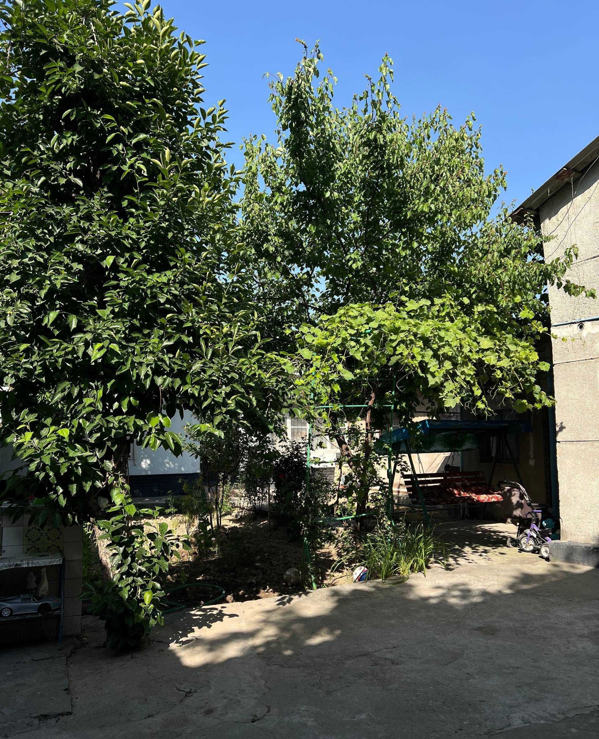 For sale 7-room house, 141.94 m² · Yakkasaray — photo 5