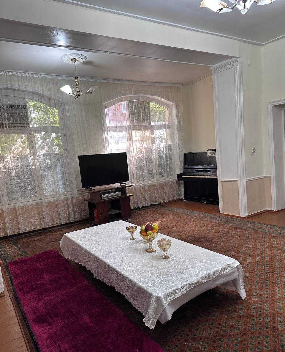 For sale 7-room house, 141.94 m² · Yakkasaray — photo 7
