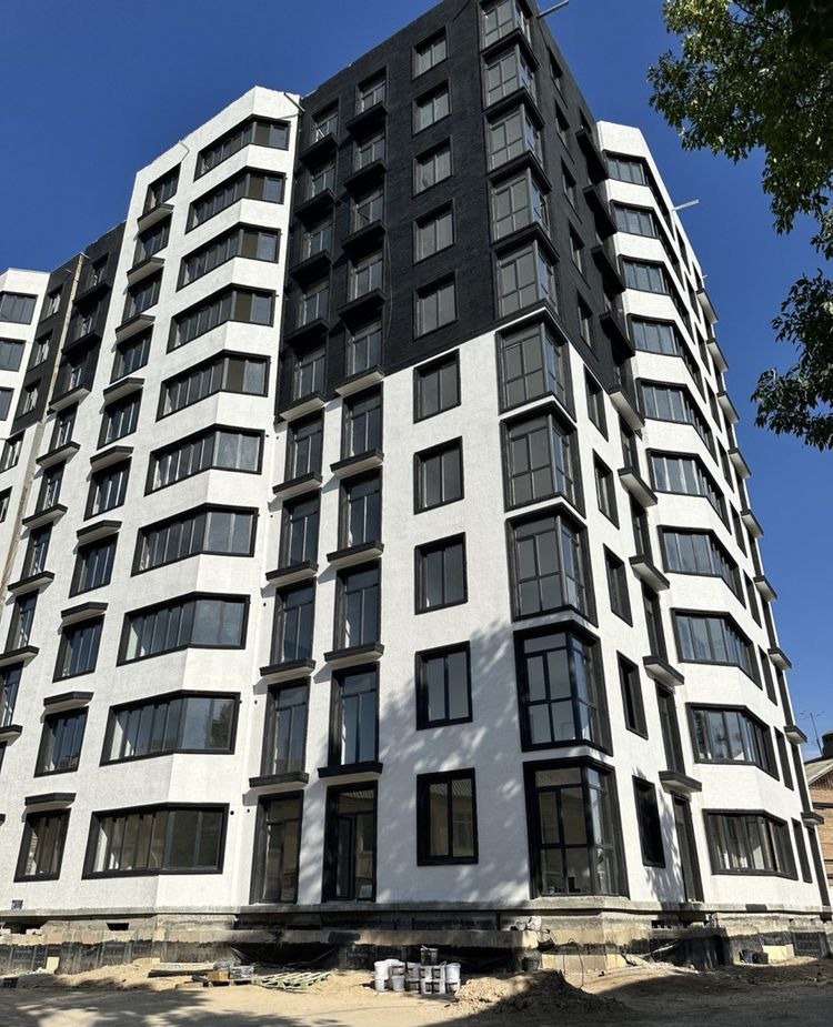 Sotiladi 1 xonali xonadon, 47 m² · Glamourresidence · Yakkasaroy — surat 2