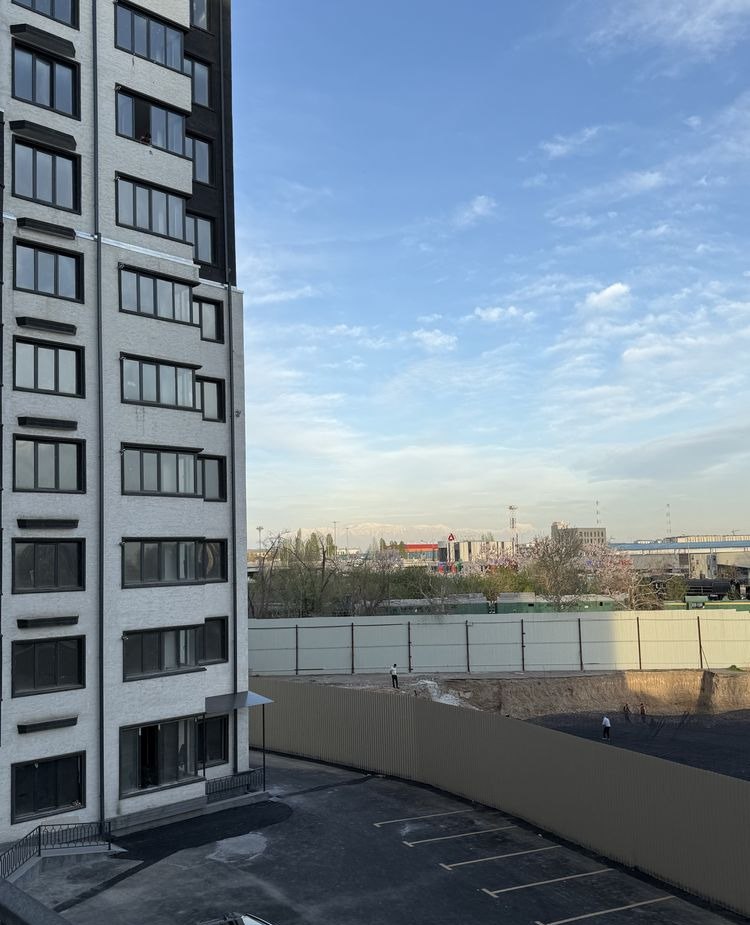 Sotiladi 1 xonali xonadon, 47 m² · Glamourresidence · Yakkasaroy — surat 6