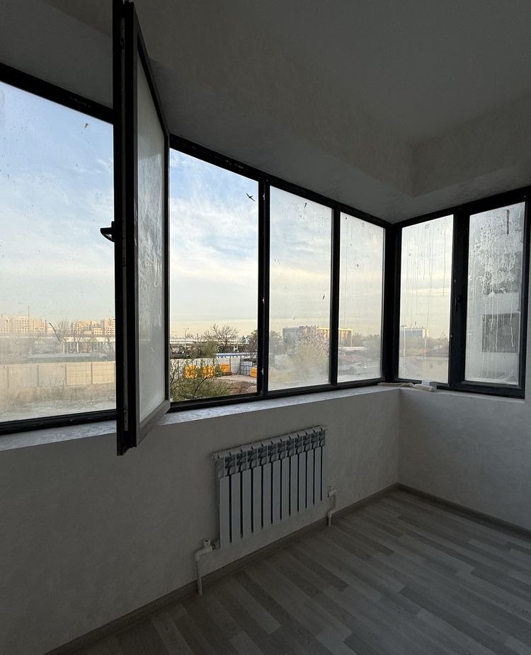 Sotiladi 1 xonali xonadon, 47 m² · Glamourresidence · Yakkasaroy — surat 5