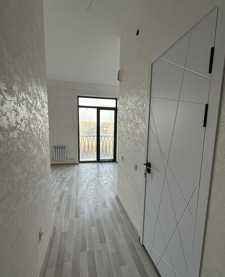Sotiladi 1 xonali xonadon, 47 m² · Glamourresidence · Yakkasaroy — surat 1