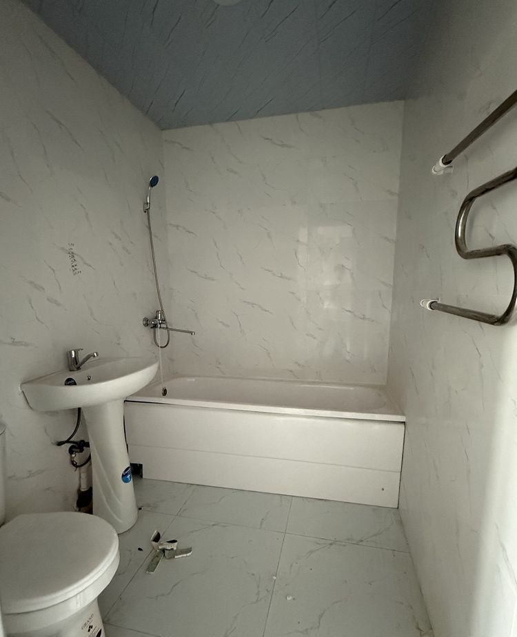 Sotiladi 1 xonali xonadon, 47 m² · Glamourresidence · Yakkasaroy — surat 4