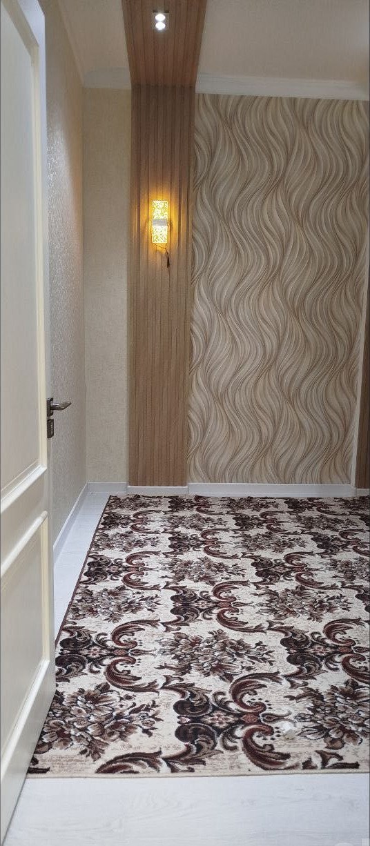 Продаётся 3-комн. квартира, 82 м² · Юнусабад — фото 6