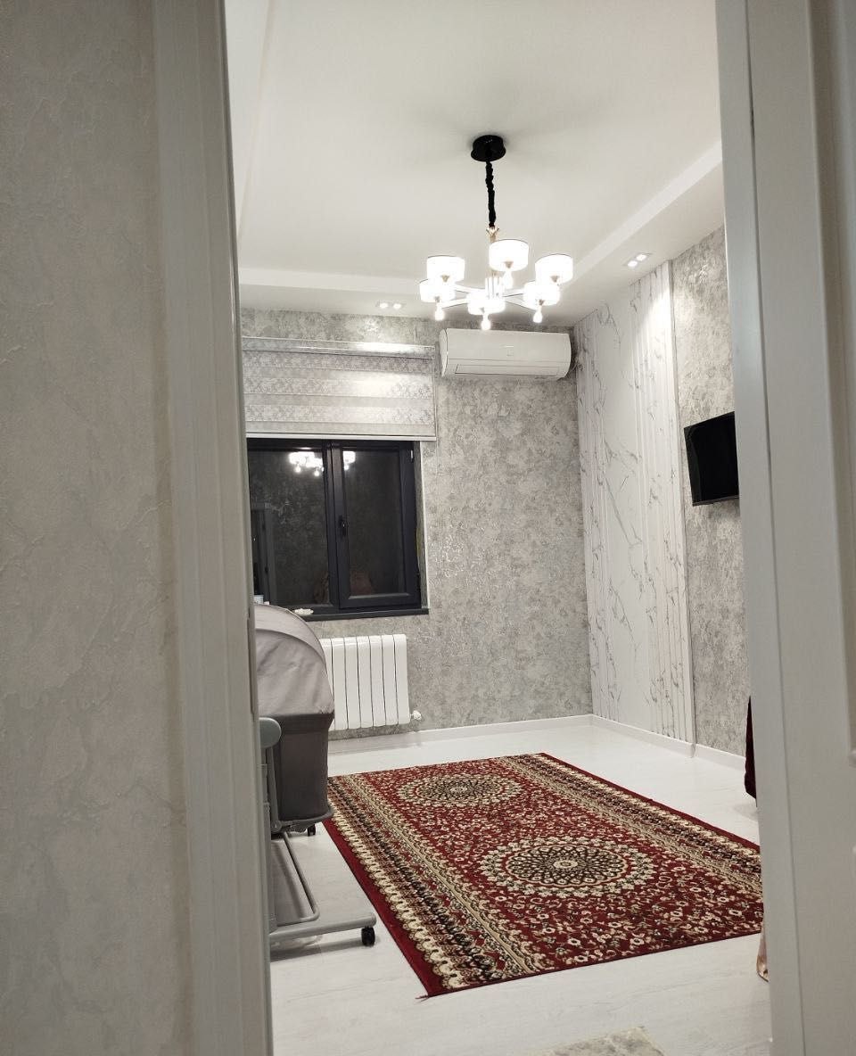 Продаётся 3-комн. квартира, 82 м² · Юнусабад — фото 4