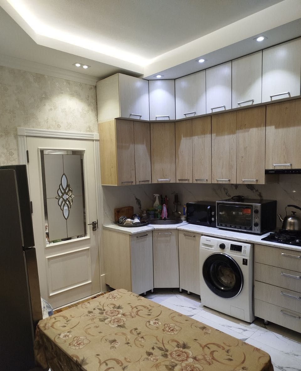 Продаётся 3-комн. квартира, 82 м² · Юнусабад — фото 5