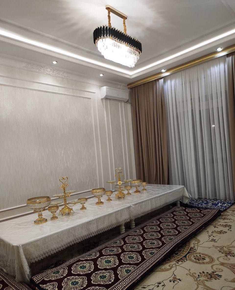 Продаётся 3-комн. квартира, 82 м² · Юнусабад — фото 2