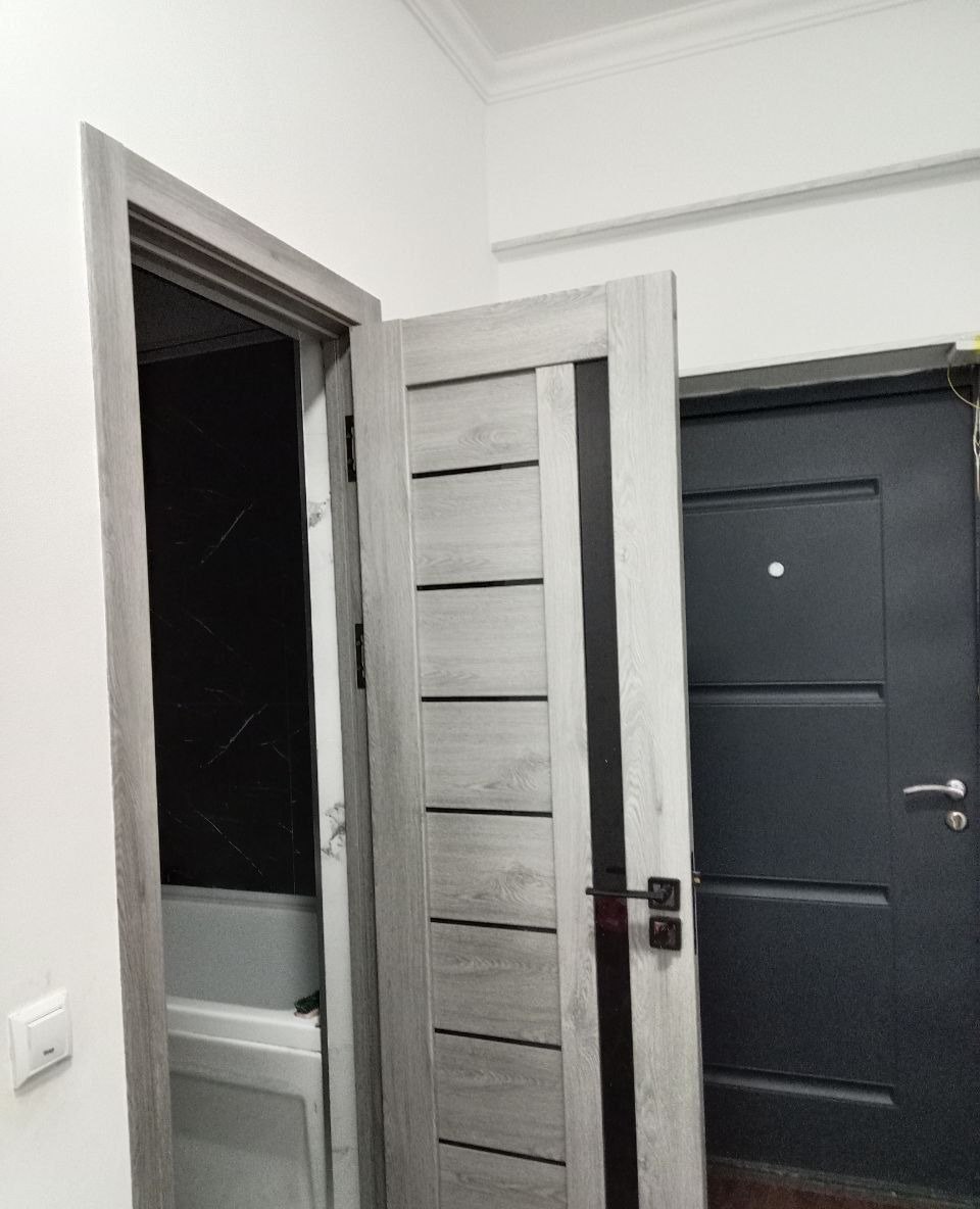 Sotiladi 3 xonali xonadon, 70 m² · Olmazor — surat 5