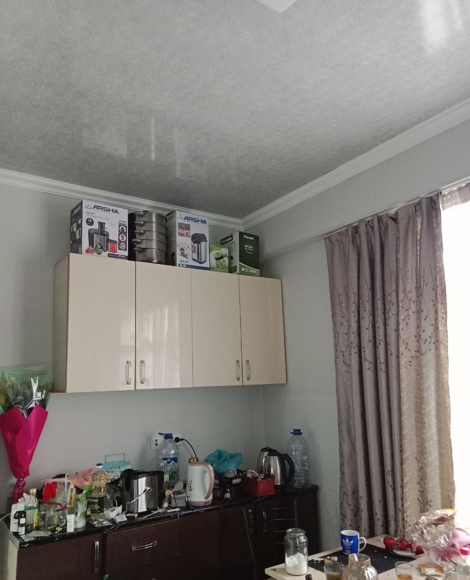 Sotiladi 3 xonali xonadon, 70 m² · Olmazor — surat 6