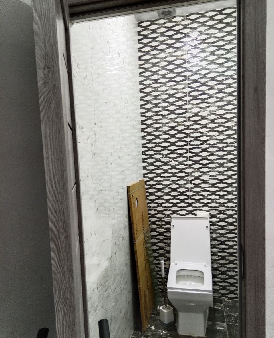 Sotiladi 3 xonali xonadon, 70 m² · Olmazor — surat 3