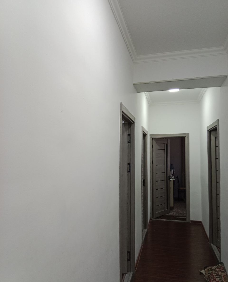 Sotiladi 3 xonali xonadon, 70 m² · Olmazor — surat 2