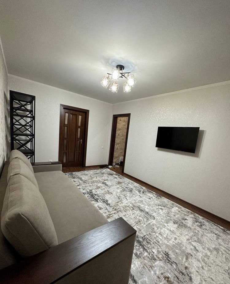 For sale 2-room apartment, 57 m² · Mirabad — photo 2
