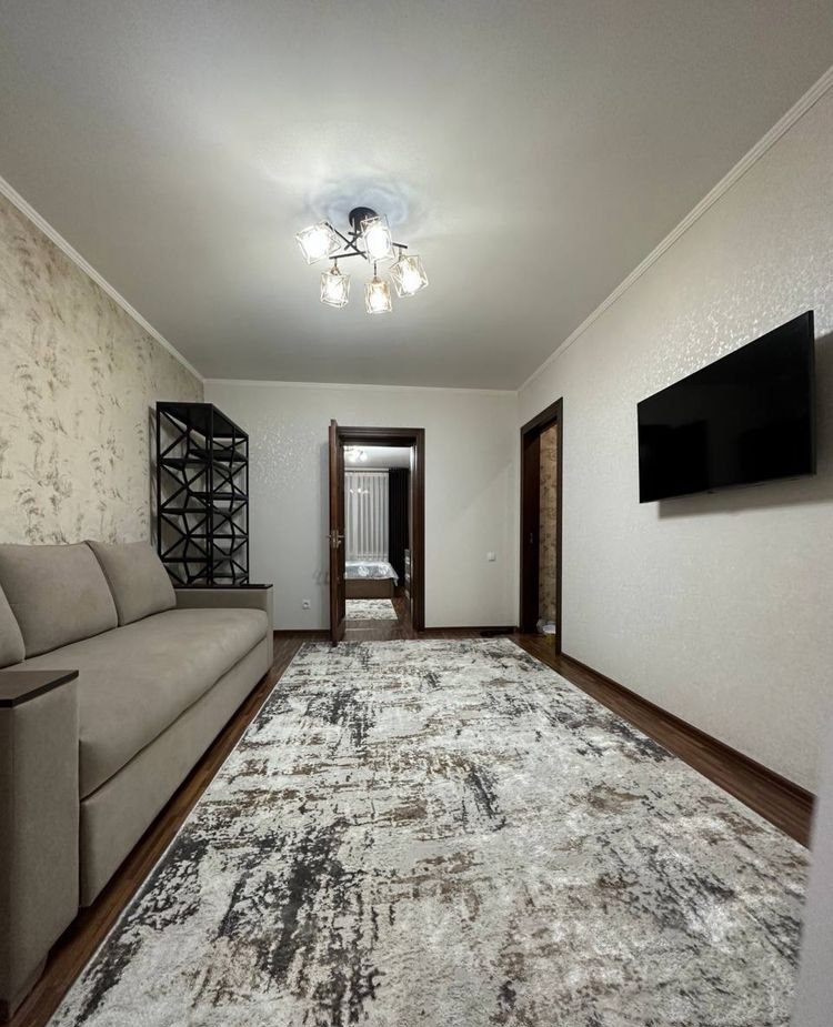For sale 2-room apartment, 57 m² · Mirabad — photo 1