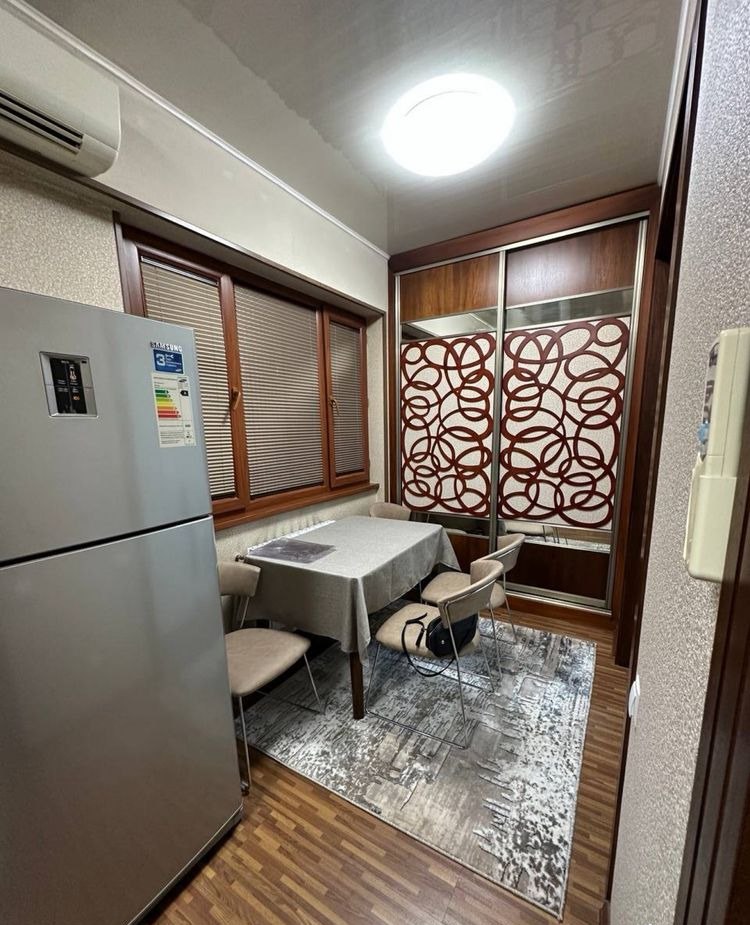 For sale 2-room apartment, 57 m² · Mirabad — photo 5