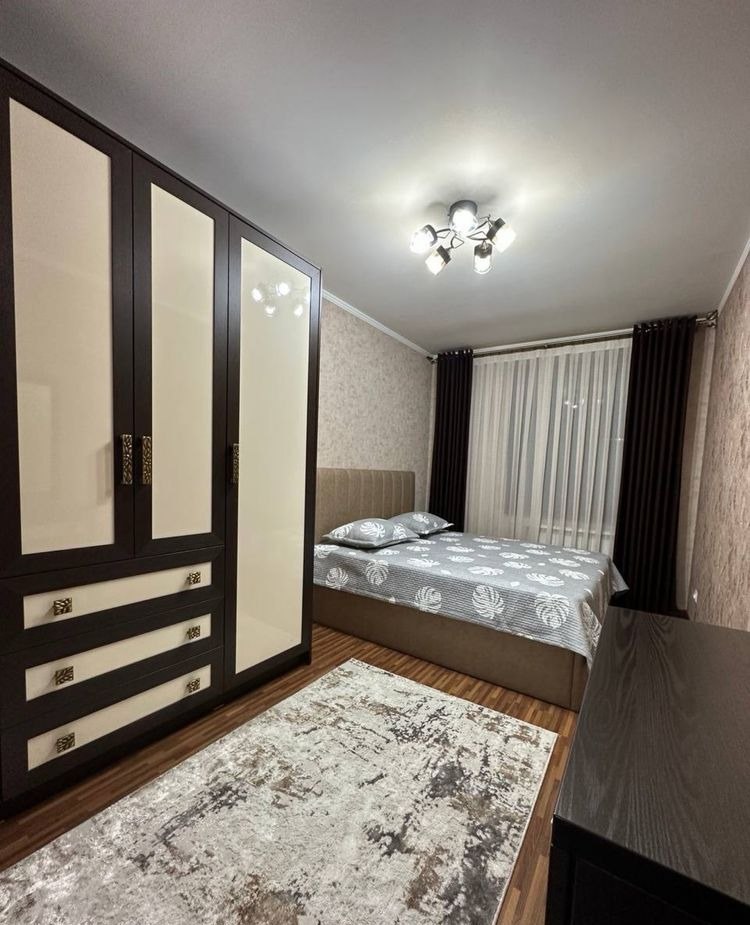 For sale 2-room apartment, 57 m² · Mirabad — photo 4