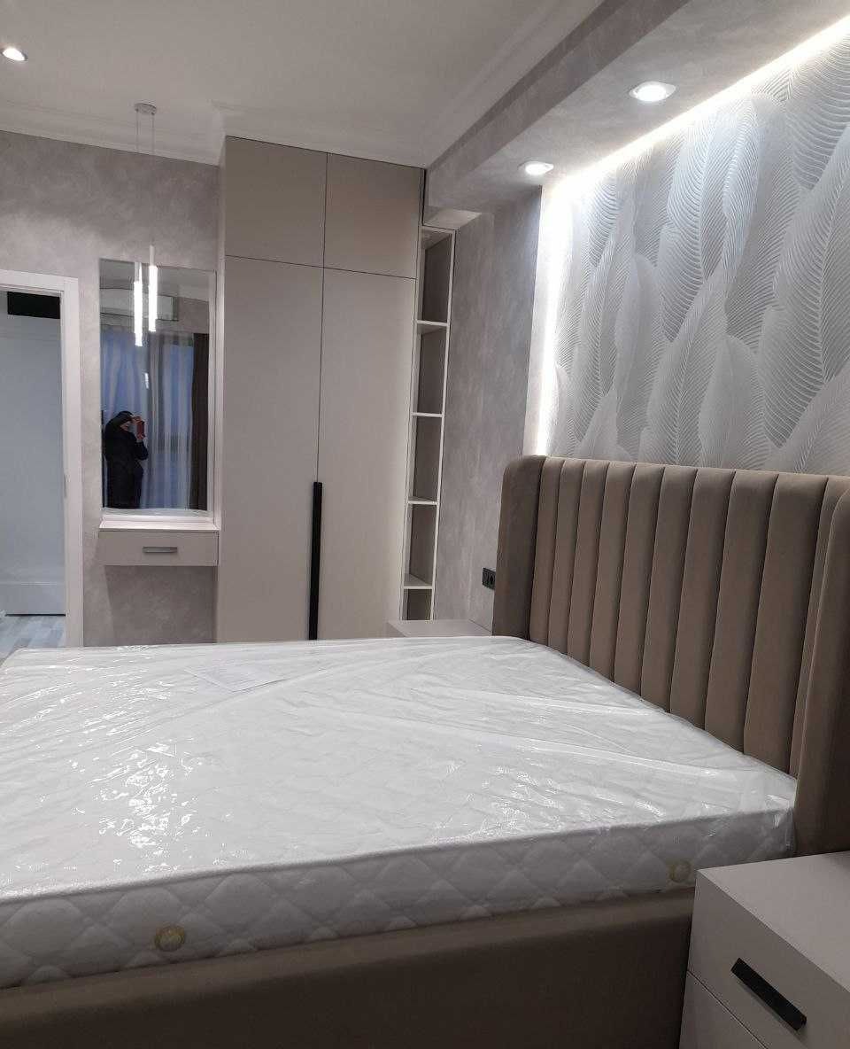 Sotiladi 2 xonali xonadon, 50 m² · Akay City · Mirzo Ulug‘bek — surat 2