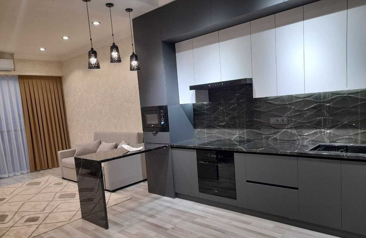 Sotiladi 2 xonali xonadon, 50 m² · Akay City · Mirzo Ulug‘bek — surat 1