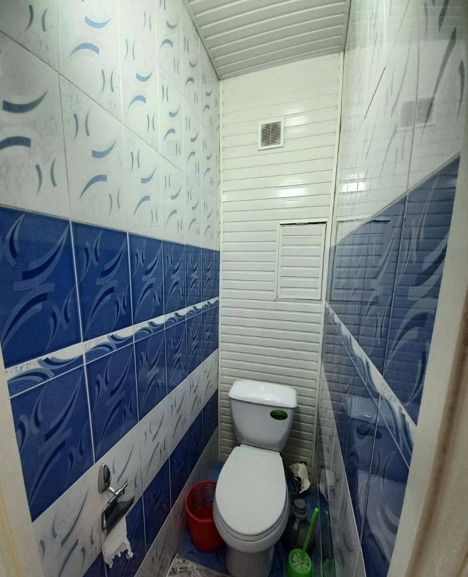 Sotiladi 3 xonali xonadon, 72.98 m² · Shayxontohur — surat 8