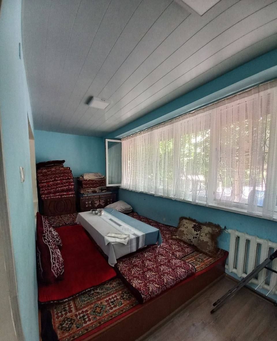 Sotiladi 3 xonali xonadon, 72.98 m² · Shayxontohur — surat 7