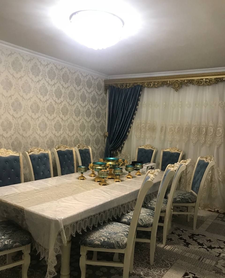 Sotiladi 3 xonali xonadon, 72.98 m² · Shayxontohur — surat 1