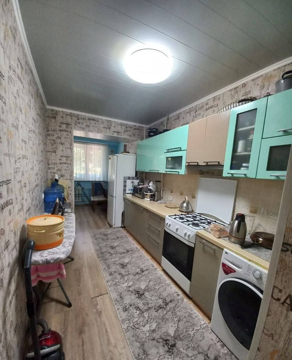 Sotiladi 3 xonali xonadon, 72.98 m² · Shayxontohur — surat 6