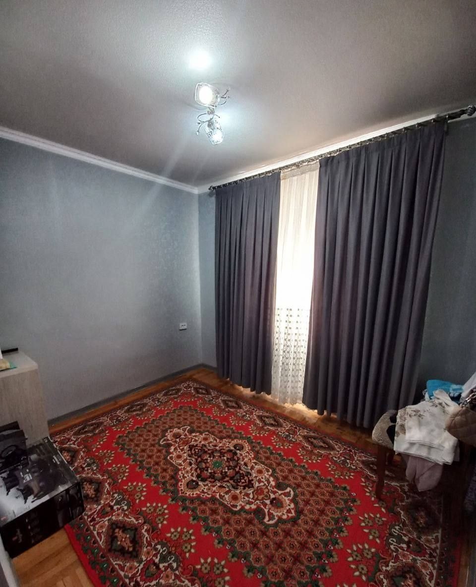 Sotiladi 3 xonali xonadon, 72.98 m² · Shayxontohur — surat 3
