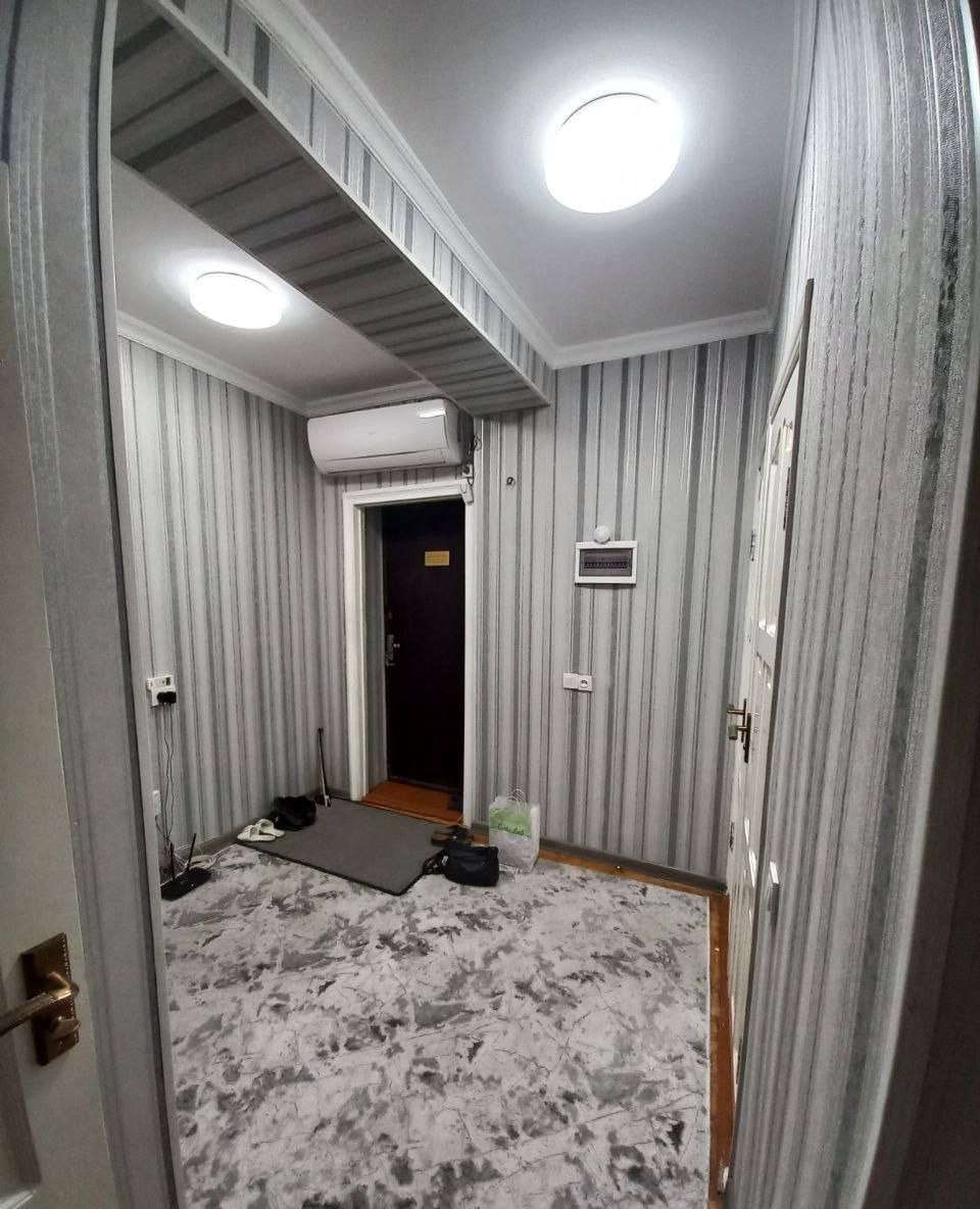 Sotiladi 3 xonali xonadon, 72.98 m² · Shayxontohur — surat 5