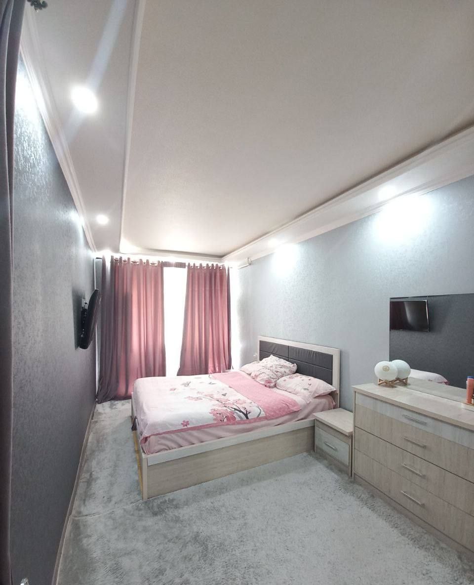 Sotiladi 3 xonali xonadon, 72.98 m² · Shayxontohur — surat 4
