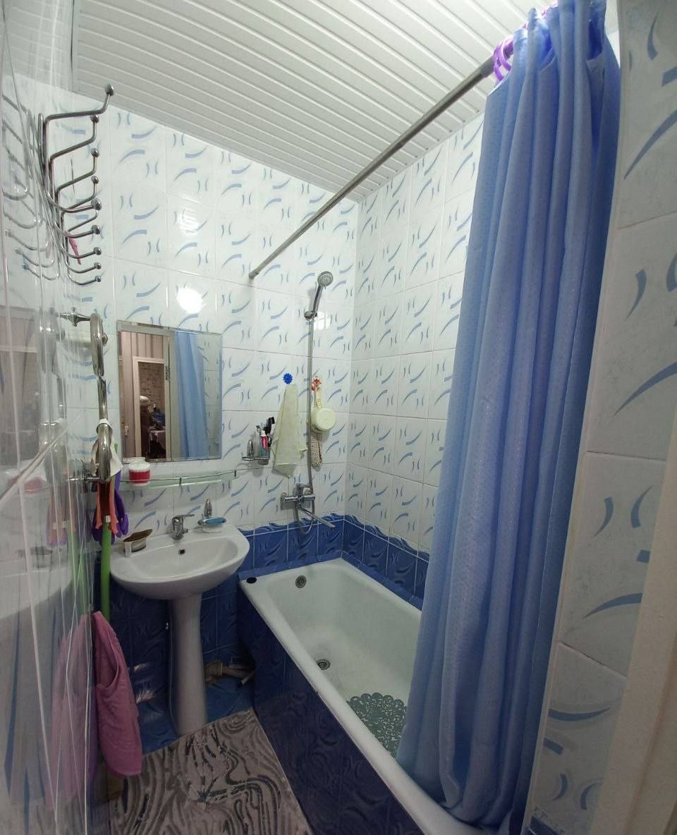 Sotiladi 3 xonali xonadon, 72.98 m² · Shayxontohur — surat 9