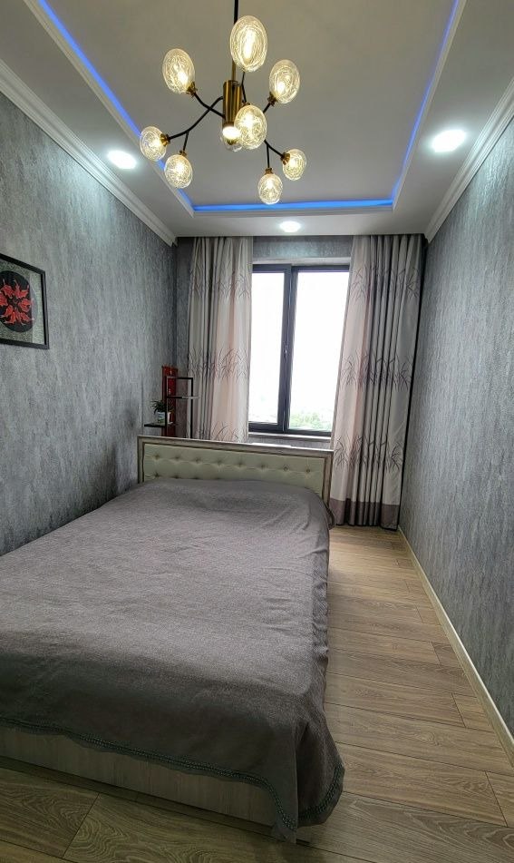 For sale 3-room apartment, 85 m² · Minor · Shaykhantakhur — photo 3