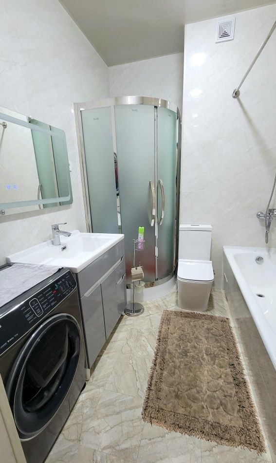 For sale 3-room apartment, 85 m² · Minor · Shaykhantakhur — photo 4
