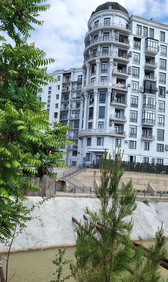 For sale 3-room apartment, 85 m² · Minor · Shaykhantakhur — photo 8